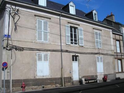 Louer Appartement 22 m2 Mans