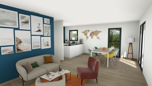 Acheter Maison Saint-broladre 191000 euros