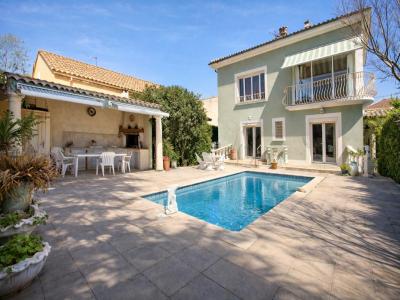Annonce Vente Prestige Draguignan 83