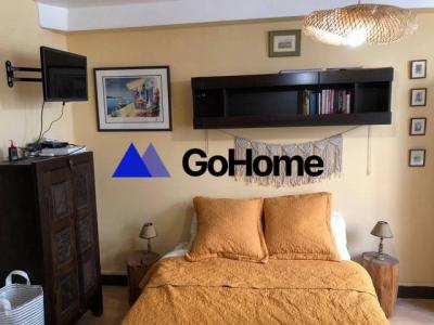 Annonce Location Appartement Paris-5eme-arrondissement 75