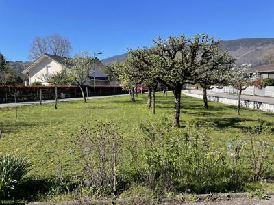 Annonce Vente 6 pi�ces Maison Saint-jorioz 74