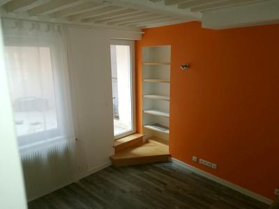 For rent Clermont-ferrand 2 rooms 32 m2 Puy de dome (63100) photo 1
