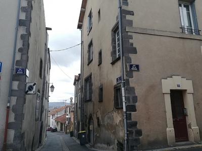 For rent Clermont-ferrand 2 rooms 32 m2 Puy de dome (63100) photo 4