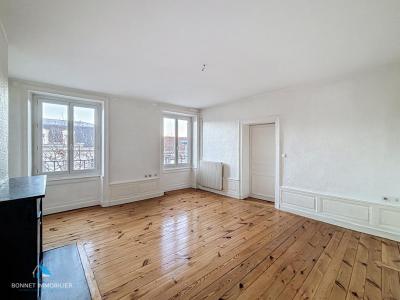 For sale Clermont-ferrand 3 rooms 81 m2 Puy de dome (63000) photo 0