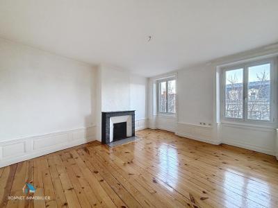 Acheter Appartement 81 m2 Clermont-ferrand