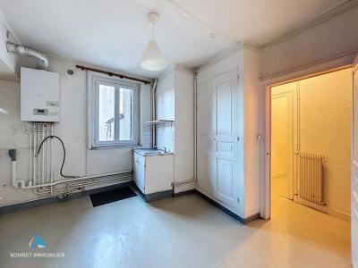 Acheter Appartement Clermont-ferrand 156000 euros