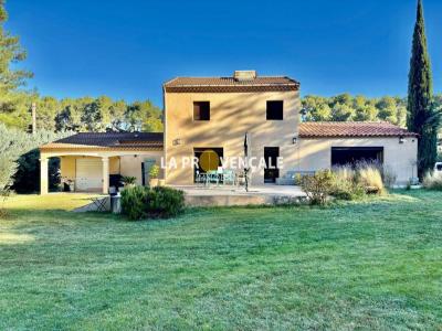 For sale Simiane-collongue 5 rooms 200 m2 Bouches du Rhone (13109) photo 0