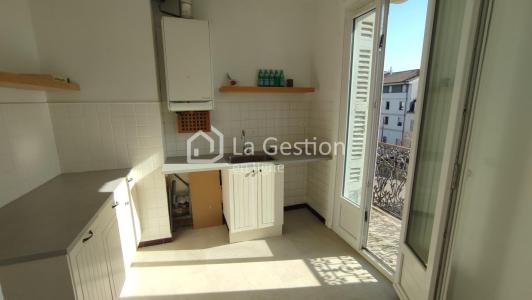 Louer Appartement 57 m2 Perigueux