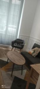 For rent Paris-5eme-arrondissement 2 rooms 24 m2 Paris (75005) photo 0