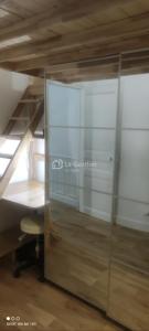 Louer Appartement 24 m2 Paris-5eme-arrondissement