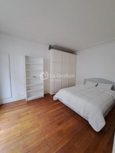 Annonce Location 2 pi�ces Appartement Paris-17eme-arrondissement 75