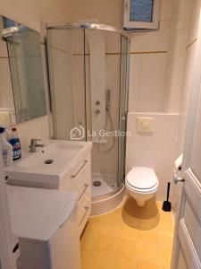 Louer Appartement 46 m2 Paris-17eme-arrondissement