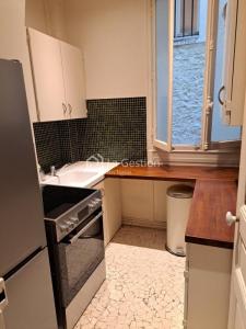 Louer Appartement Paris-17eme-arrondissement Paris