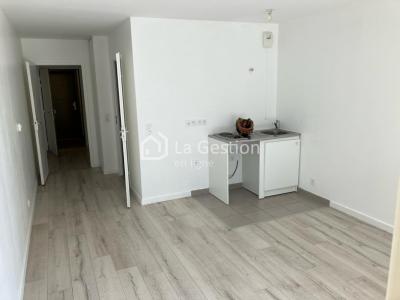 For rent Noisy-le-sec 1 room 30 m2 Seine saint denis (93130) photo 0