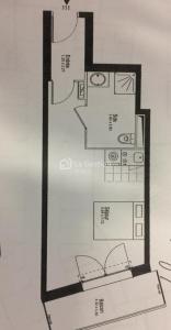 Louer Appartement 30 m2 Noisy-le-sec