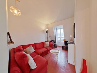 Annonce Location 2 pi�ces Appartement Paris-11eme-arrondissement 75