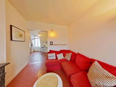 Louer Appartement 32 m2 Paris-11eme-arrondissement