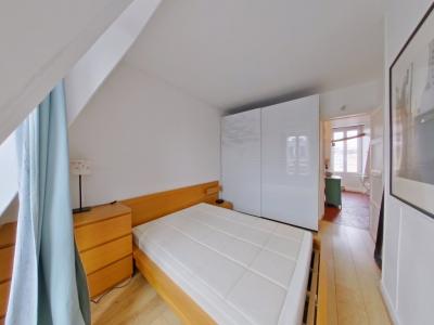 Louer Appartement Paris-11eme-arrondissement Paris