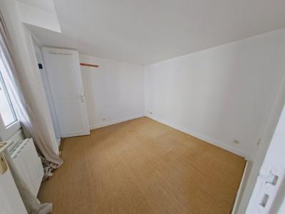 Acheter Appartement Paris-20eme-arrondissement Paris