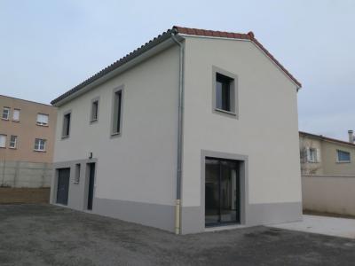 Annonce Vente 5 pi�ces Maison Andrezieux-boutheon 42