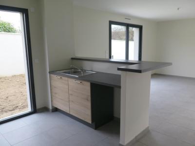 Acheter Maison 107 m2 Andrezieux-boutheon