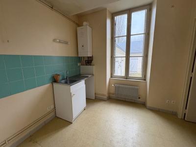 Annonce Vente 2 pi�ces Appartement Chapelle-sur-loire 37