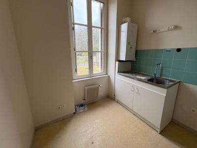 Annonce Vente 3 pi�ces Appartement Chapelle-sur-loire 37