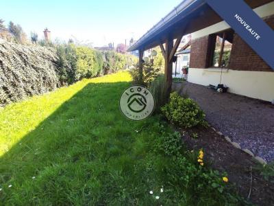 For sale Aulnoye-aymeries 5 rooms 95 m2 Nord (59620) photo 0