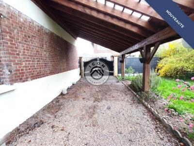 Annonce Vente 5 pi�ces Maison Aulnoye-aymeries 59