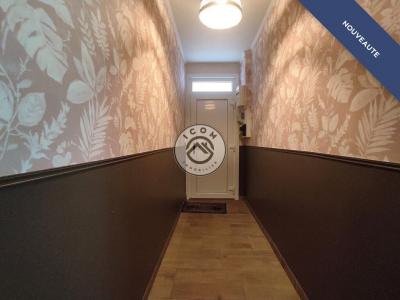 Acheter Maison 95 m2 Aulnoye-aymeries