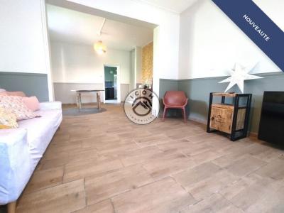 Acheter Maison Aulnoye-aymeries Nord