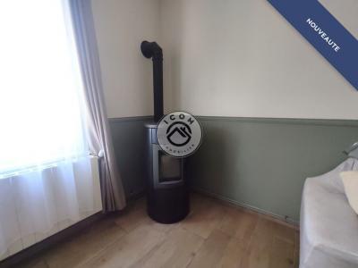 Acheter Maison Aulnoye-aymeries 153000 euros