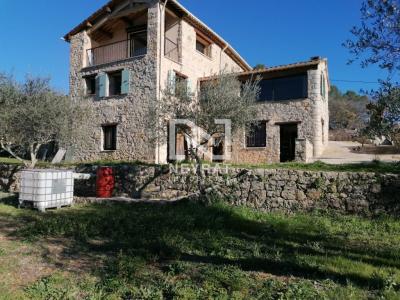 Annonce Vente 5 pi�ces Maison Fayence 83