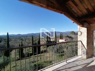 Acheter Maison 120 m2 Fayence