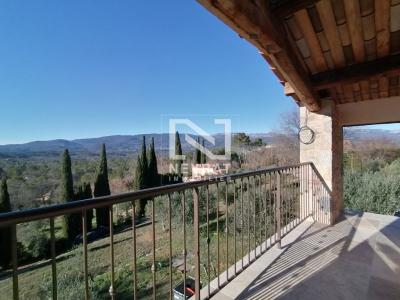 Acheter Maison Fayence Var