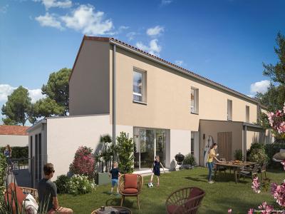 Annonce Vente Programme neuf Prefailles 44