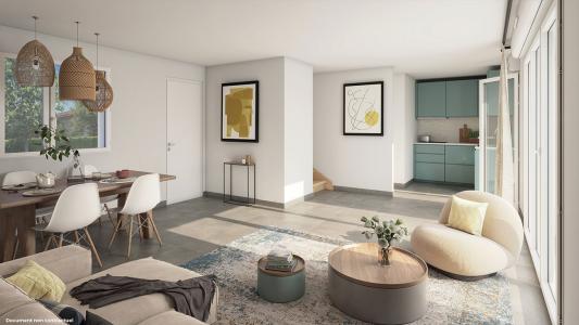 Acheter Programme neuf 66 m2 Prefailles