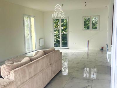 Acheter Maison 77 m2 Grazac