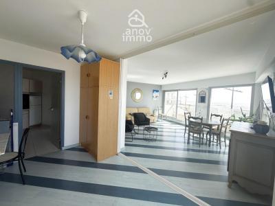 Annonce Vente 3 pi�ces Appartement Sables-d'olonne 85