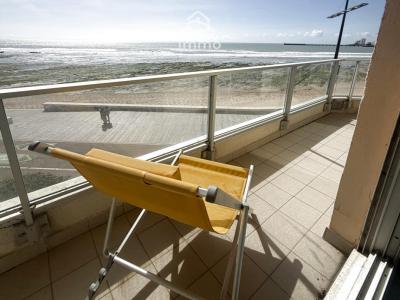 Acheter Appartement 61 m2 Sables-d'olonne