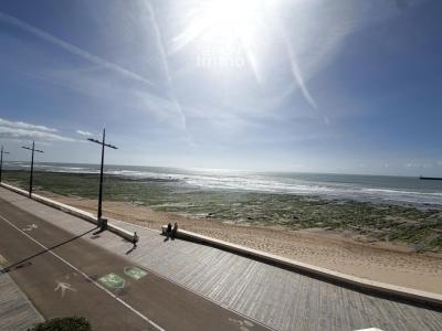 Acheter Appartement Sables-d'olonne Vendee