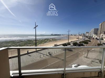 Acheter Appartement Sables-d'olonne 575500 euros