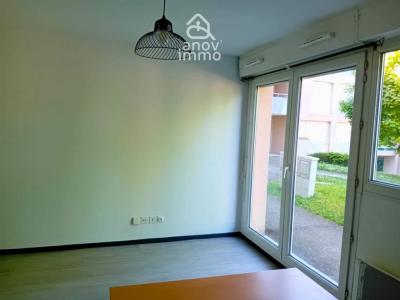 Annonce Vente Appartement Toulouse 31