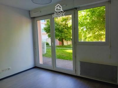 Acheter Appartement 26 m2 Toulouse