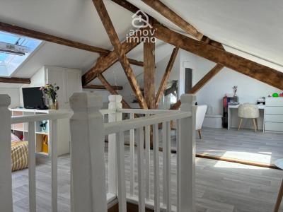 Acheter Maison 223 m2 Angouleme