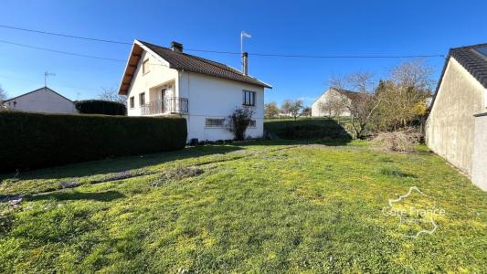 Annonce Vente 6 pi�ces Maison Attigny 08