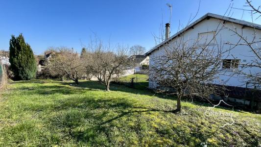 Acheter Maison 110 m2 Attigny