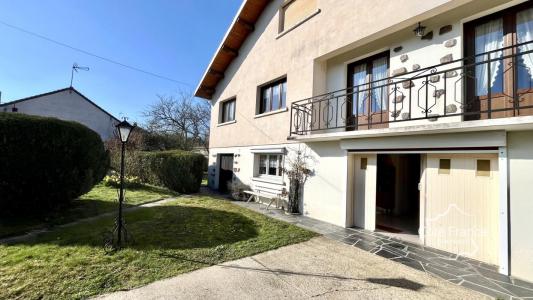 Acheter Maison Attigny Ardennes