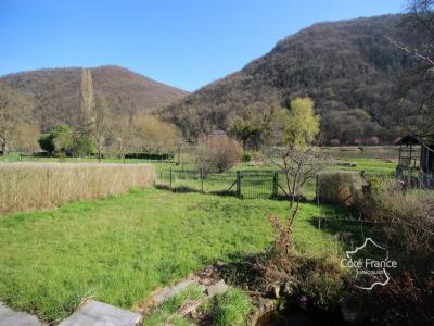 Annonce Vente 2 pi�ces Maison Chooz 08