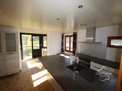 Acheter Maison Chooz Ardennes